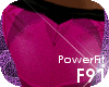 f. XX Knee* Pink PF