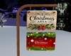 FA:🎅🎄Xmas Signs v2