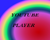 youtube music playersign