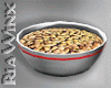 Bowl Of Peanuts