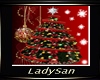 LS! Christmas Tree