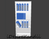 File Folder Bookcase