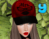 *Y* Mrs Snapback 