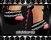 ~A~ Black Chained