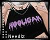 [Nz] Hooligan Halter