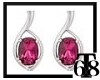 !AmethystEarrings!