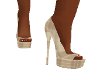 Beige Beauty Shoe