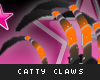 [V4NY] CattyOran Claws