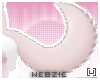 𝓦 | Pinku Tail