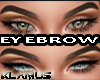 [|K|] Eyebrow - KLM