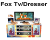Fox Tv/Dresser