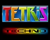 TETRIS - Techno (Remix)