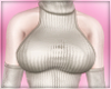 Knitted Beige