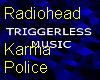 Radiohead- Karma Police