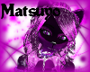 Purple MATSUYO [F HAIR]