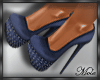 *M* Usha Pumps v2
