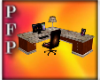 [T]Rhea's Desk