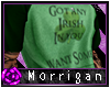 +Mor+ Got Irish? 