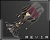 R║ Witch's Glass Red