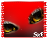 [SxE] Lioness Eyes