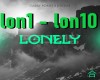 Ponte ft Jerome - Lonely