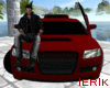 Luxury Car