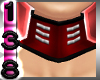 E Wanda: Choker