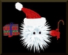 ~A~Xmas Snowball Fuzzy
