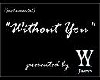without you x japan