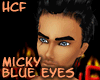 HCF Micky Blue Eyes