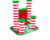 Castle Throne CandyCane