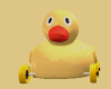 Duckie