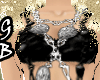 [GB] Gaga Diamond AddOn