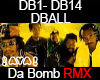 ! AYA ! Da Bomb RMX
