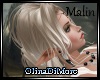 (OD) Malin silver