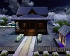 snow villa
