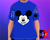 Mikey Shirt Kid
