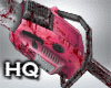 Chainsaw Hand / F / M