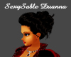 {SS} SexySable Duanna