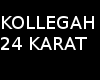 24 Karat Kollegah Ali AS