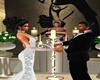 Rose & Al Wedding