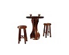 Coffee Table For Two