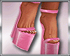 Delora Pink shoes