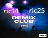 Remix Club (part2)