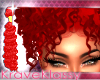 KK | Rihanna Fire Cherry