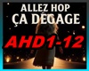 allez hop ca degage