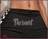 D' RL V2 Skirt..