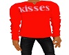 kisses & Hugs shirt