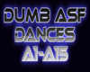 Dumb funny dances