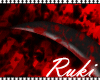 Rk/ Black Blood Scythe